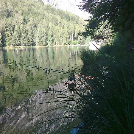 Апартаменты Landhaus Strickenmacher *