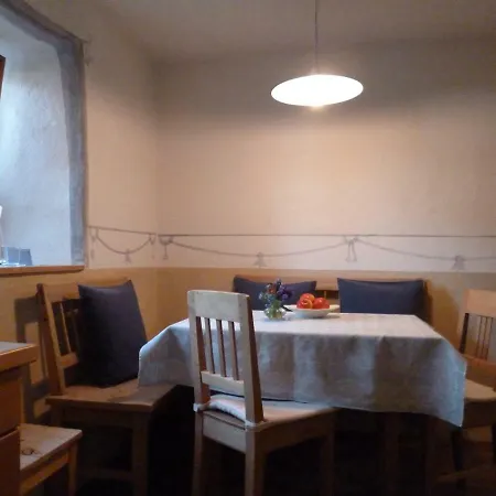 Landhaus Strickenmacher * Силлиан