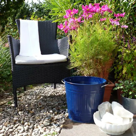 Апартаменты Landhaus Strickenmacher Силлиан