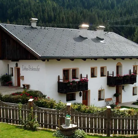 Apartment Strickenmacher Sillian