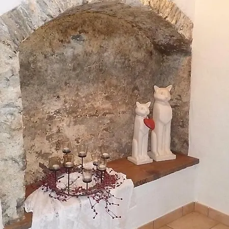 Landhaus Strickenmacher