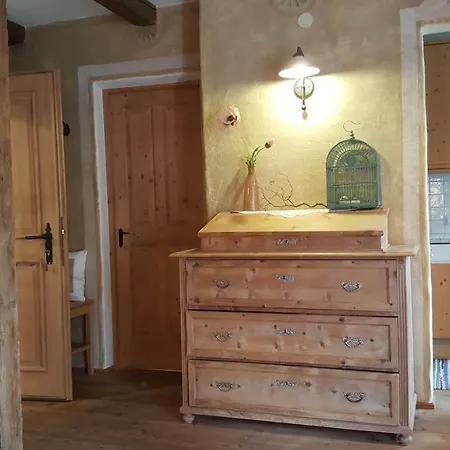 Landhaus Strickenmacher Силлиан