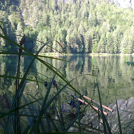 Апартаменты Landhaus Strickenmacher *