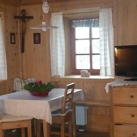Strickenmacher Apartment Sillian