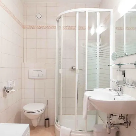 Landhaus Strickenmacher