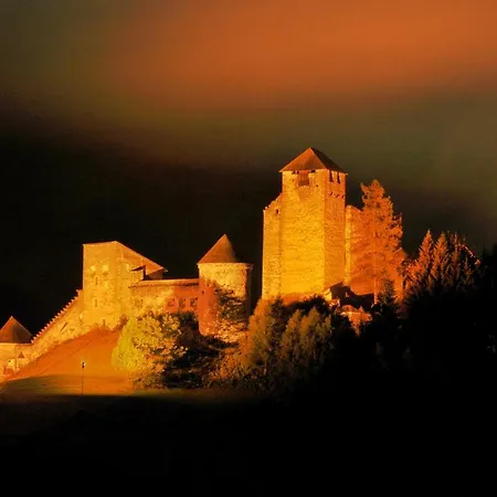 Landhaus Strickenmacher * Силлиан