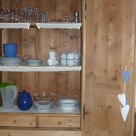 Apartman Strickenmacher Sillian