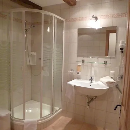 Landhaus Strickenmacher Силлиан