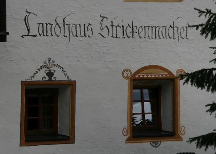 Strickenmacher