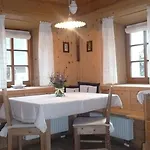 Landhaus Strickenmacher