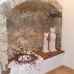 Lägenhet Landhaus Strickenmacher