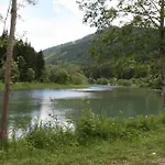 Strickenmacher 아파트