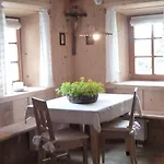 Landhaus Strickenmacher *