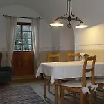 Landhaus Strickenmacher *