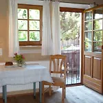 Landhaus Strickenmacher * Sillian