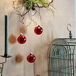 아파트 Strickenmacher 실리안