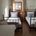 Landhaus Strickenmacher Lägenhet *