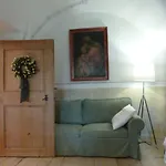 Lägenhet Landhaus Strickenmacher