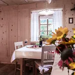 Landhaus Strickenmacher * Sillian
