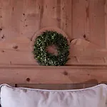Lägenhet Landhaus Strickenmacher *