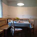 Lägenhet Landhaus Strickenmacher *