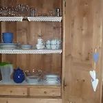 Lägenhet Landhaus Strickenmacher Sillian