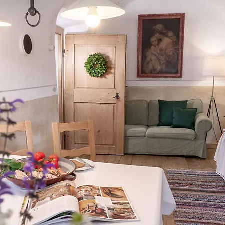 Landhaus Strickenmacher Sillian